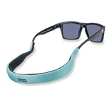 CARSON Schwimmendes Universal Neopren Brillenband - Seafoam