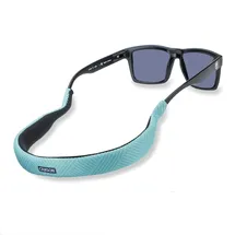CARSON Schwimmendes Universal Neopren Brillenband - Seafoam