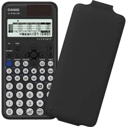 CASIO Schulrechner FX-87DE CW