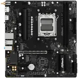 ASRock A620AM-X WiFi AM5 mATX HDMI/DP DDR5