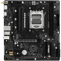 ASRock A620AM-X WiFi AM5 mATX HDMI/DP DDR5