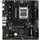 ASRock A620AM-X WiFi AM5 mATX HDMI/DP DDR5