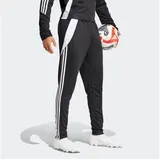 Adidas Tiro24 Trainingshose - Black / White - 3XL