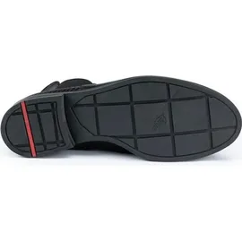 LLOYD Schuhe Moderne Schlupfstiefelette in schwarz, | 4,5