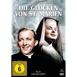 Die Glocken Von St. Marien (DVD)