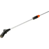 Gardena Teleskoprohr Drucksprüher orange