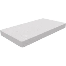 MiaSuite Matratze 80x185 14 cm - Abnehmbar, Unverformbar, Medizinprodukt | Sim