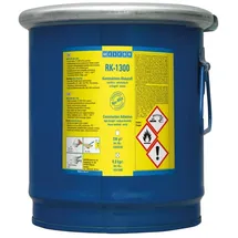 WEICON RK-1300 Acrylat-Strukturklebstoff, 6,0 kg