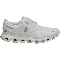 On Cloud 6 Damen White / White 38,5