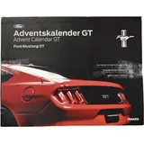 Franzis Ford Mustang GT Adventskalender