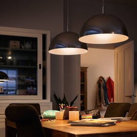 Philips LED Lampe, G9