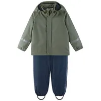 Reima Tipotella Greyish green (8920) 116
