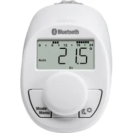 eqiva Bluetooth Smart Heizkörperthermostat (141771E0)