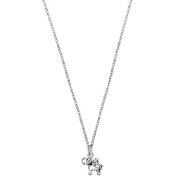 FAVS Little Friends Kette 88444981 - silber