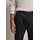 Bugatti Modern Fit Chinos Schwarz 42 32