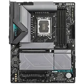 Gigabyte Z890 EAGLE ATX Mainboard LGA1851 DDR5 PCIe 5.0