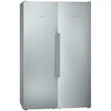 Siemens iQ700 KA95FPIDP Side-by-Side Set