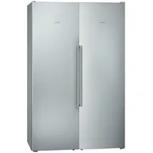 Siemens iQ700 KA95FPIDP Side-by-Side Set
