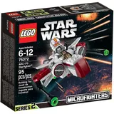 LEGO Star Wars ARC-170 Starfighter (75072)