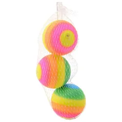 John® Spielball mehrfarbig