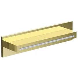 Herzbach Living Spa Kopfbrause 1 Strahlart (30.697000.1.03)