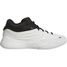 adidas Dame X zero met./core black/court green (A3N3) 12.5