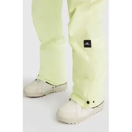 O'Neill Hammer Regular Snow Pants Lime Wash - M