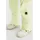 O'Neill Hammer Regular Snow Pants Lime Wash - M