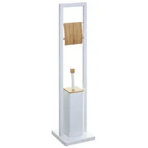 Five WC-Bürste Simply Smart Weiß