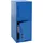 MCW MCW-P63 Aktenschrank 90 x 38 x 45 cm Blau