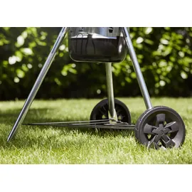 Weber Master-Touch GBS Premium E-5775 schwarz