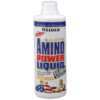 WEIDER Amino Power Liquid