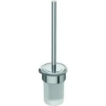 Kludi WC-Bürstengarnitur VELA R Chrom (5897405)