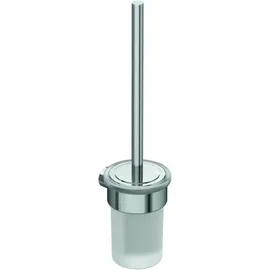 Kludi WC-Bürstengarnitur VELA R Chrom (5897405)