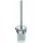 Kludi WC-Bürstengarnitur VELA R Chrom (5897405)