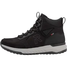 Rieker U0172 Herren Schwarz 43