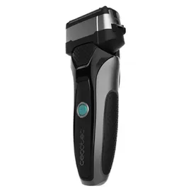 Cecotec PrecisionCare X-Trimm Triple Schwarz