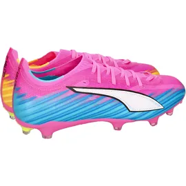 Puma Ultra 6 Match AG/Fg Herren Poison Pink/Black/White 39