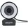 Dicota Webcam Ringlight 5MP Schwarz