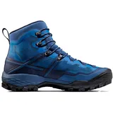 Mammut Ducan High GTX Herren sapphire/dark sapphire 44