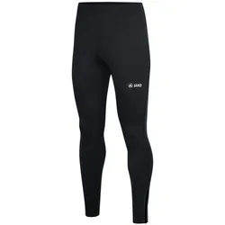JAKO Run 2.0 lange Winter Lauftights schwarz S