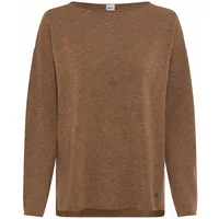 Brax Damen Style.Liz Merino Cashmere Pullover - 40