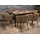 MCW Esszimmerstuhl N38 Alu beige 6er Set