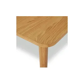 Furnhouse Mehrfarbig Holzfarben 70 x 52 cm