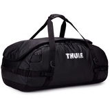 Thule Chasm 70L Reisetaschen Schwarz