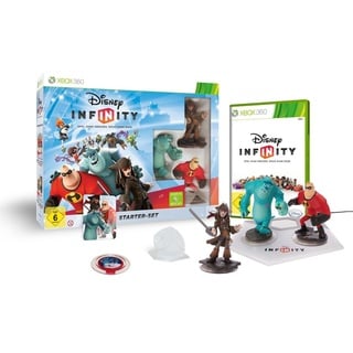 Disney Infinity - Starter Set