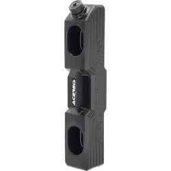 Acerbis Vertical, Zusatztank - Schwarz - 6 l