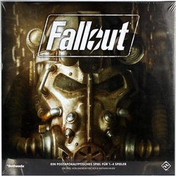 FFG Fallout (Deutsch)