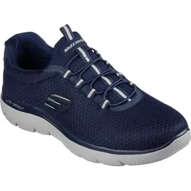 SKECHERS Summits navy 46