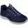 SKECHERS Summits navy 46